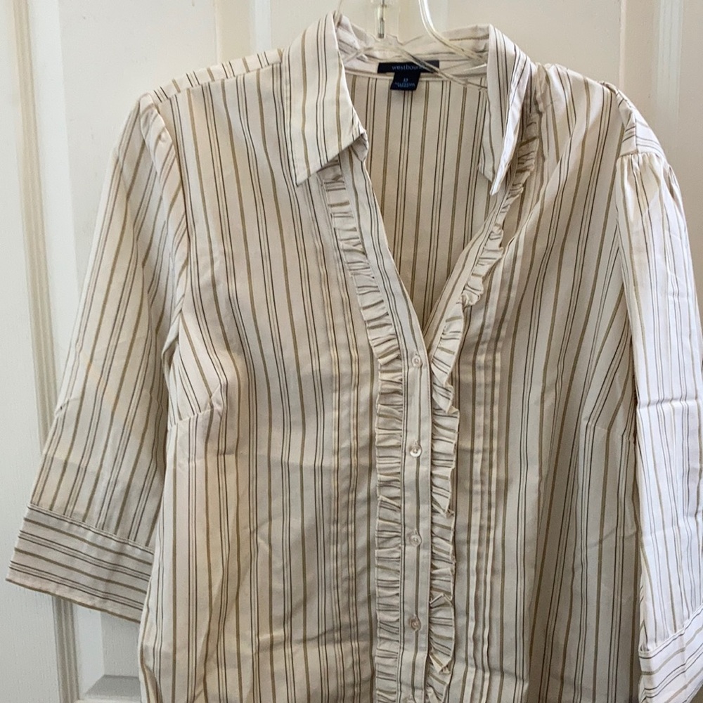 FINAL MARKDOWN Ladies westbound blouse 12